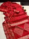 Wow Soft Cotton Silk Fancy Sarees Collection Best Wholesale Shop In Surat